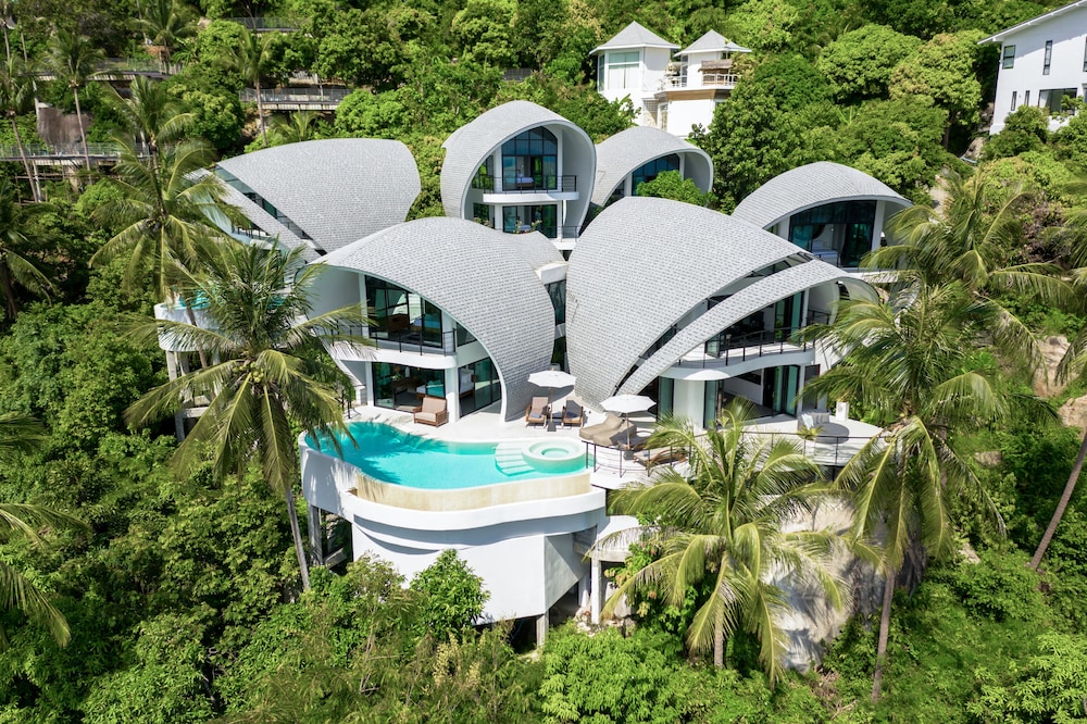 Villa The Spot Koh Samui