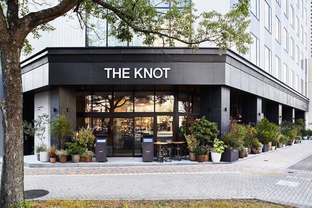 THE KNOT Hiroshima