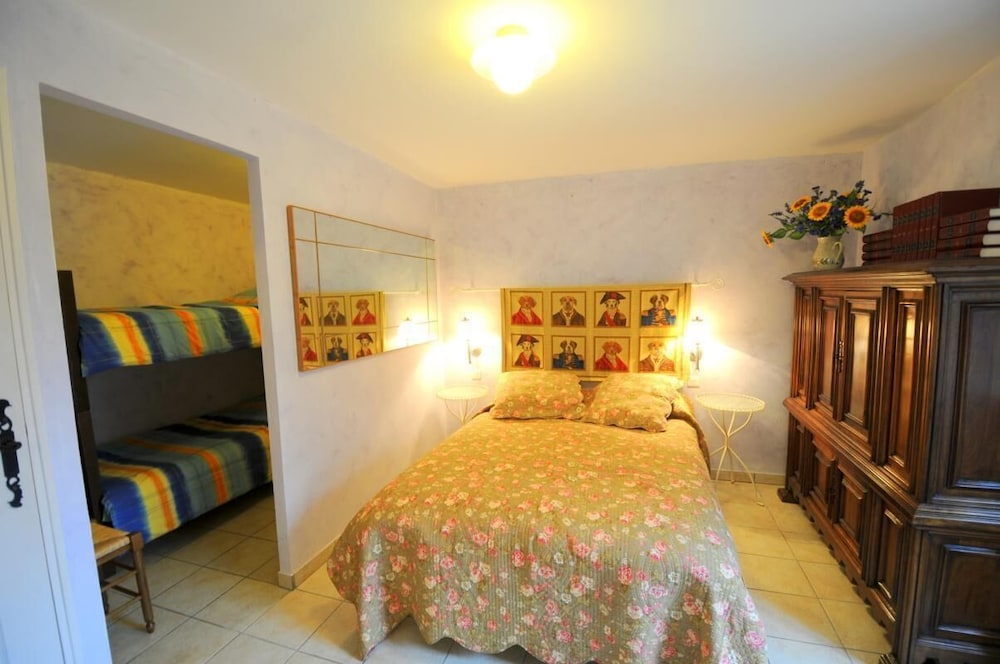 Le Meix des Fort Chambre d'hôtes