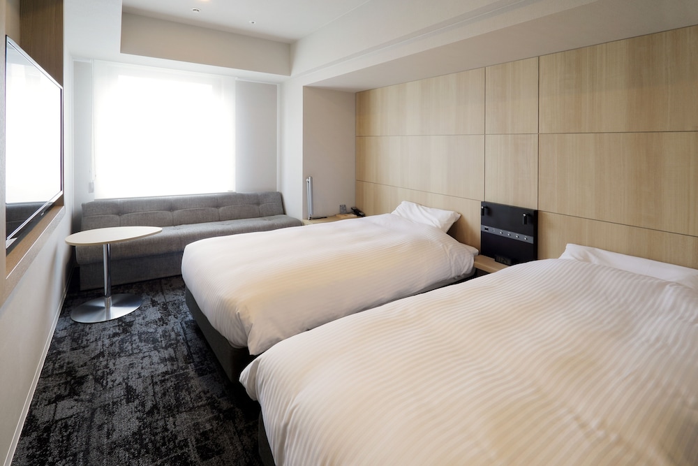 JR Inn Sapporo Kita 2jo
