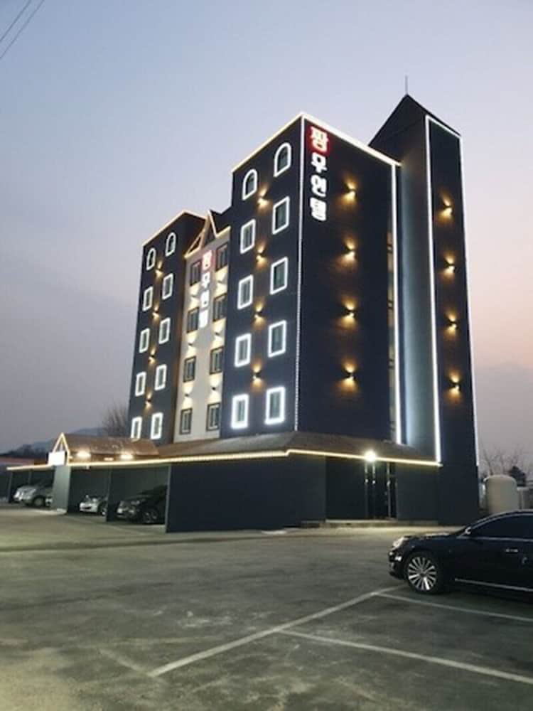 Zzam Story Motel in Gyeonggi-do | 2025 Updated prices, deals - Klook International site