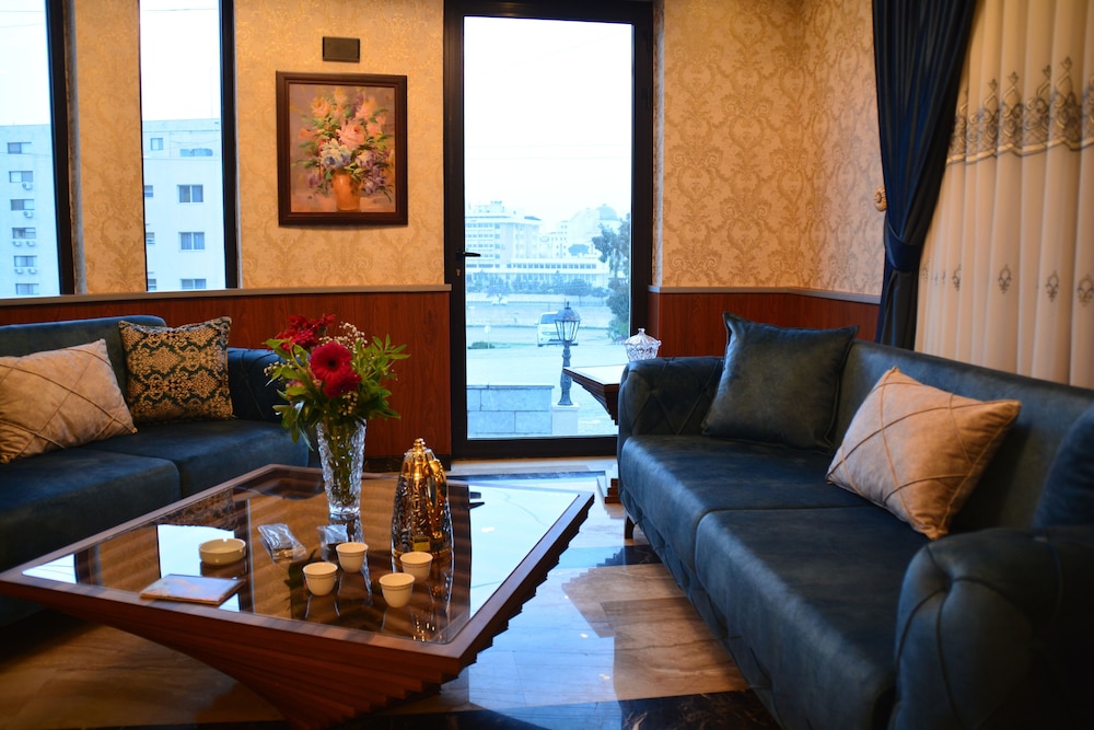 Sama Amman Hotel Apartments in Amman | 2025 Updated prices, deals ...