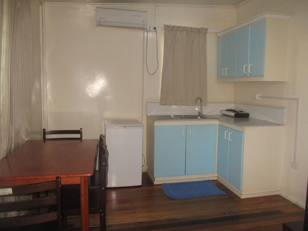 Hohola Apartments