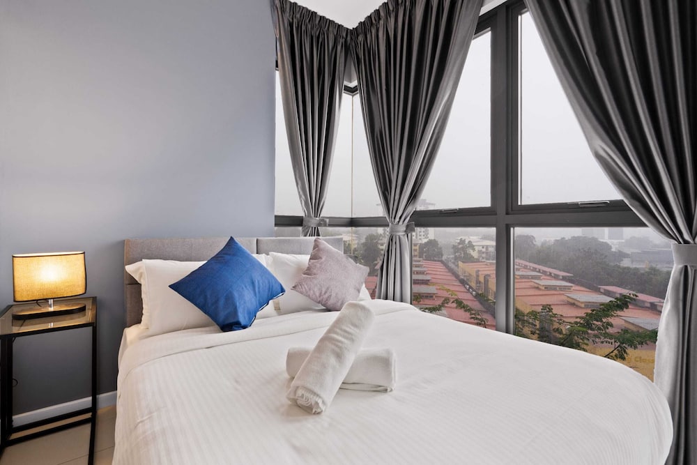 Highpark in Petaling Jaya, Kelana Jaya by Plush