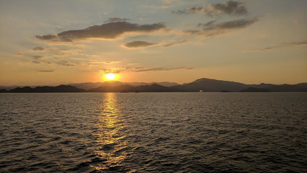 Nautilus Surf & Yoga Villas Santa Teresa