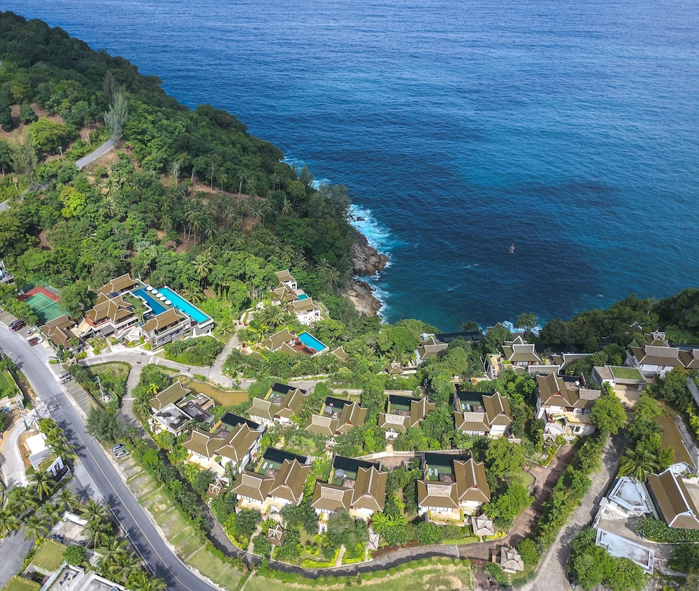 Ayara Kamala Resort & Spa - SHA Extra Plus