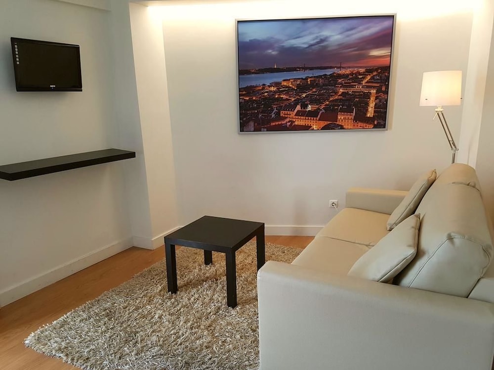 Lisbon City Hotel
