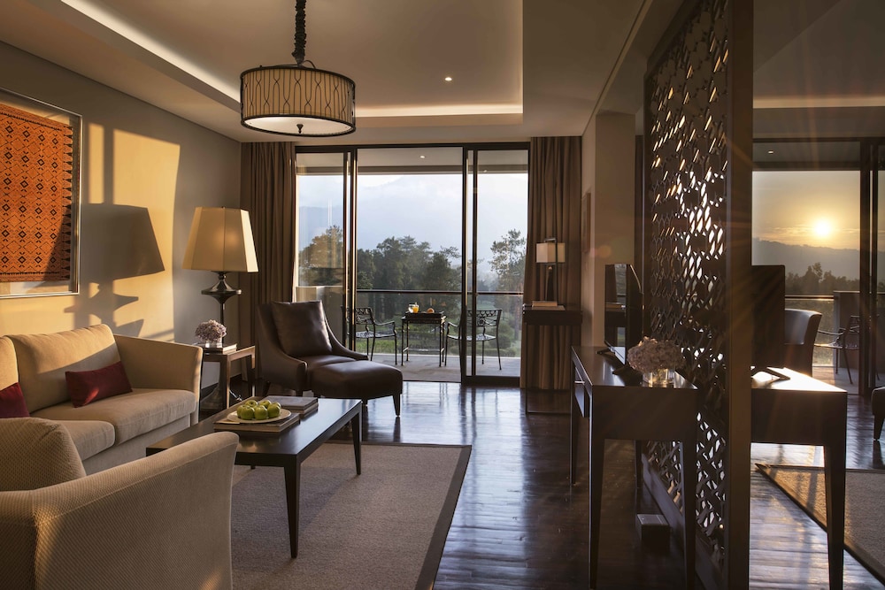 Handara Golf & Resort Bali