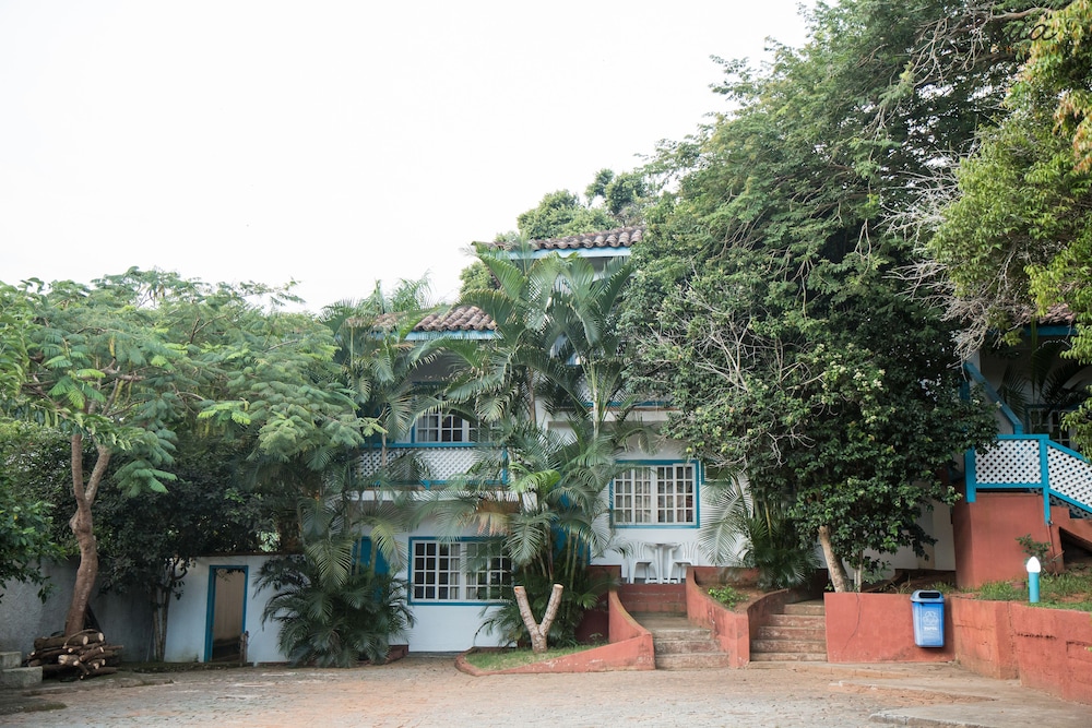 Hotel Miratlântico Búzios