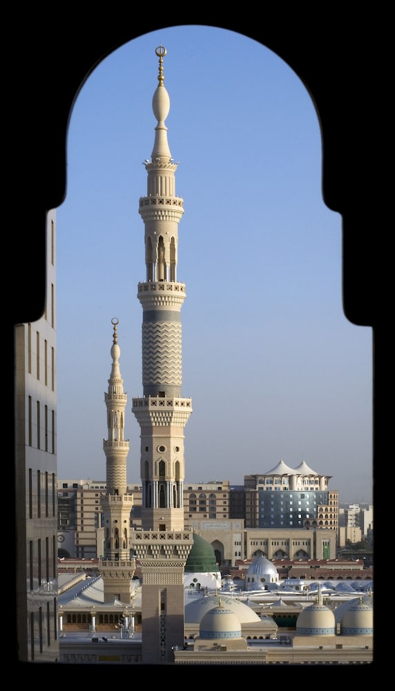 Sofitel Shahd Al Madinah