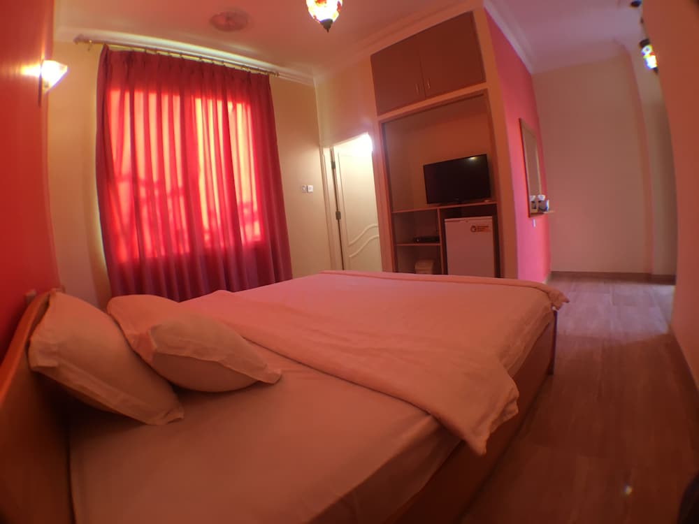 Red Sea Dive Center - Hotel & Dive Center