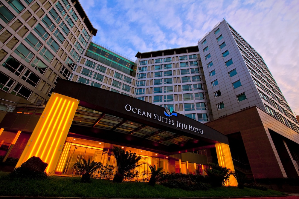 Ocean Suites Jeju Hotel In Jeju 2023 Updated Prices Deals Klook Canada