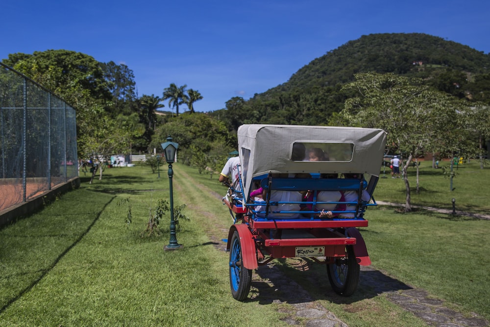 Hotel Bomtempo Itaipava