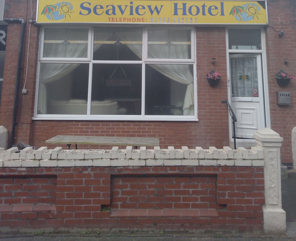 Seaview Hotel in Blackpool 2023 Updated prices, deals Klook United