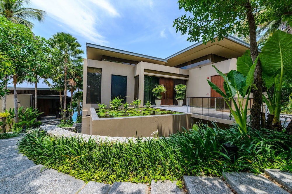 Impiana Private Villas Kata Noi