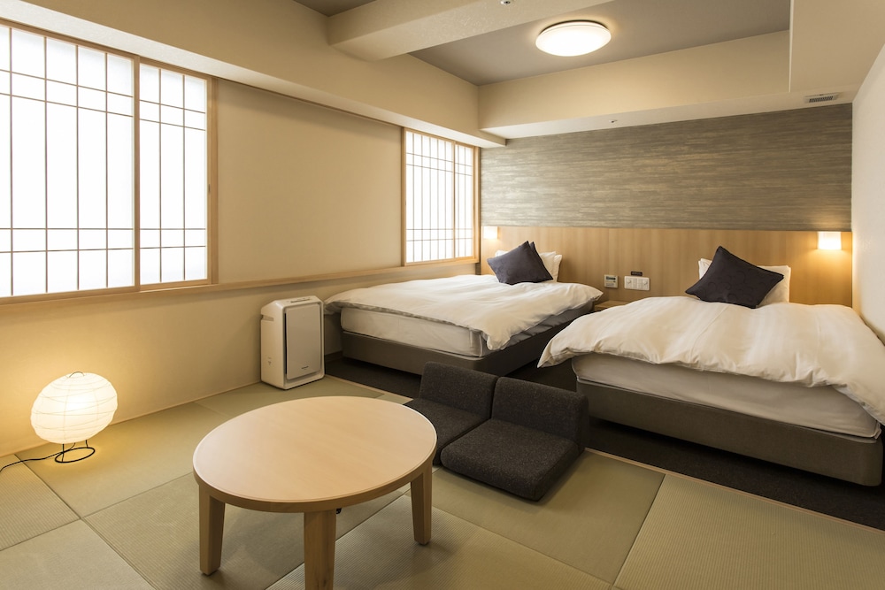 Dormy Inn Kumamoto