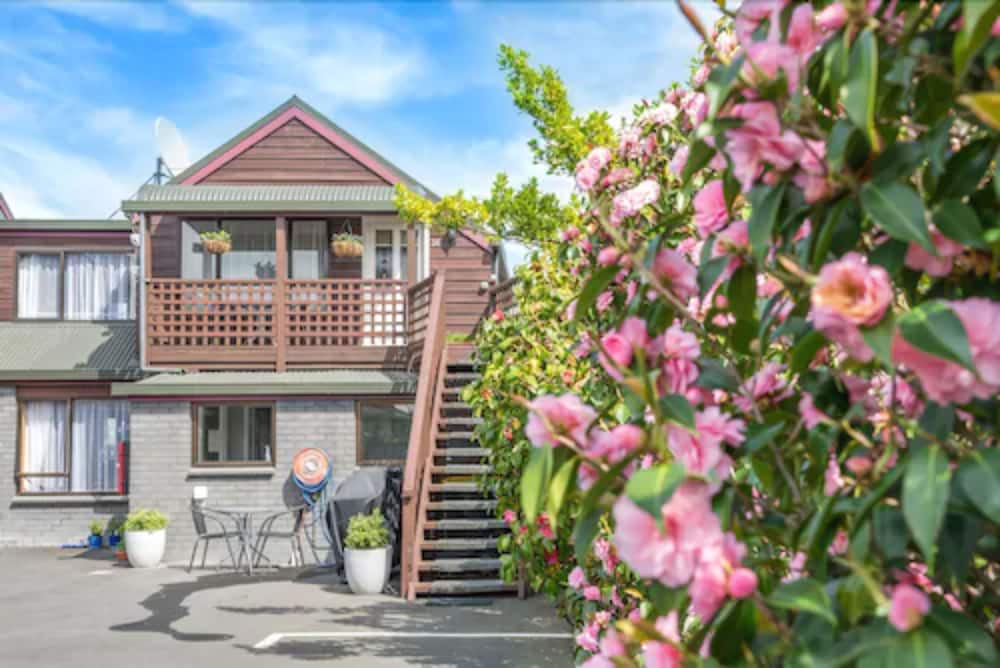 Strathern Motor Lodge