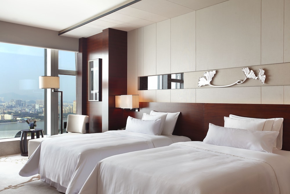 The Westin Pazhou · Guest room