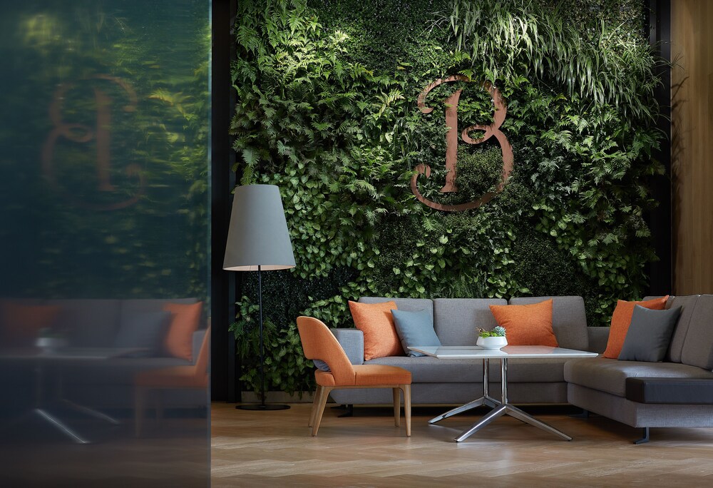 The Westin Pazhou · Dining spaces