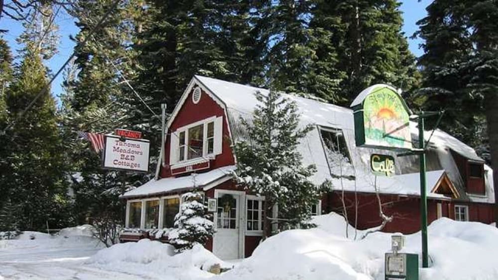Tahoma Meadows Cottages in 2023 Updated prices, deals Klook United