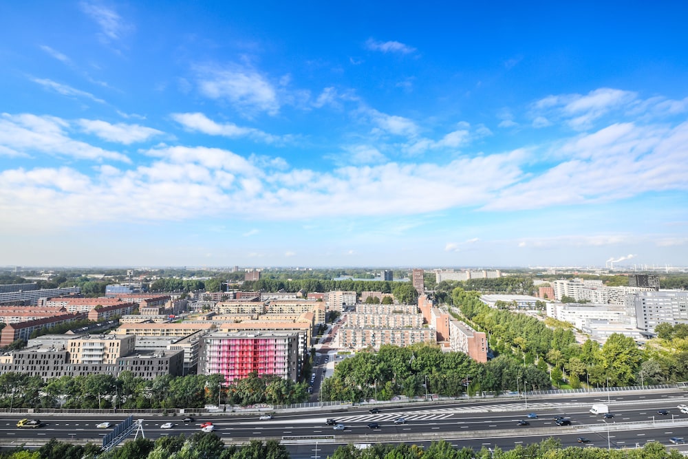 Leonardo Hotel Amsterdam Rembrandtpark