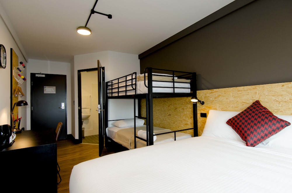 ibis budget Sydney East