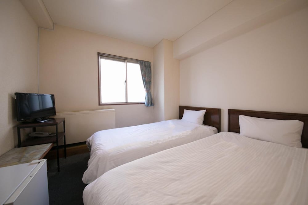 Heiwadai Hotel Arato