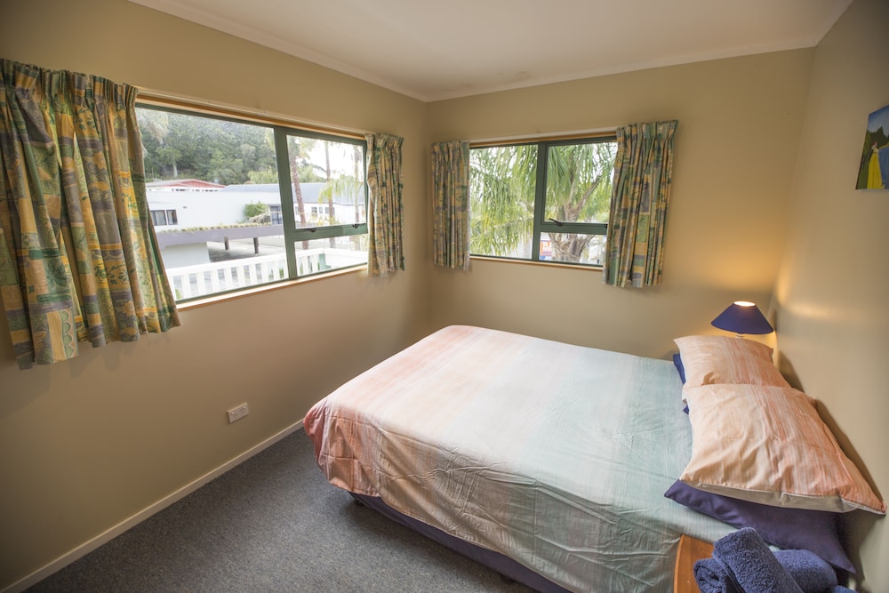 Bay of Islands Lodge