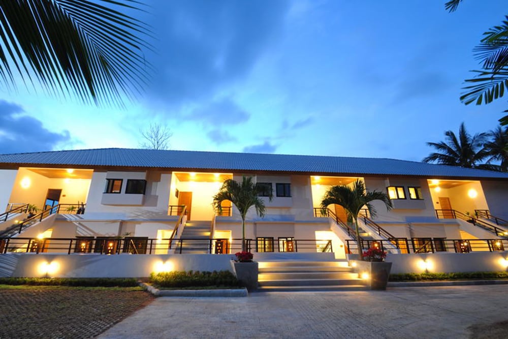 Samui Honey Tara Villa Residence