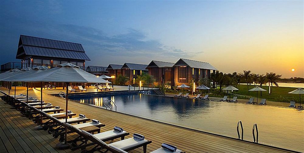 Duyong Marina & Resort in Kuala Terengganu | 2025 Updated prices, deals