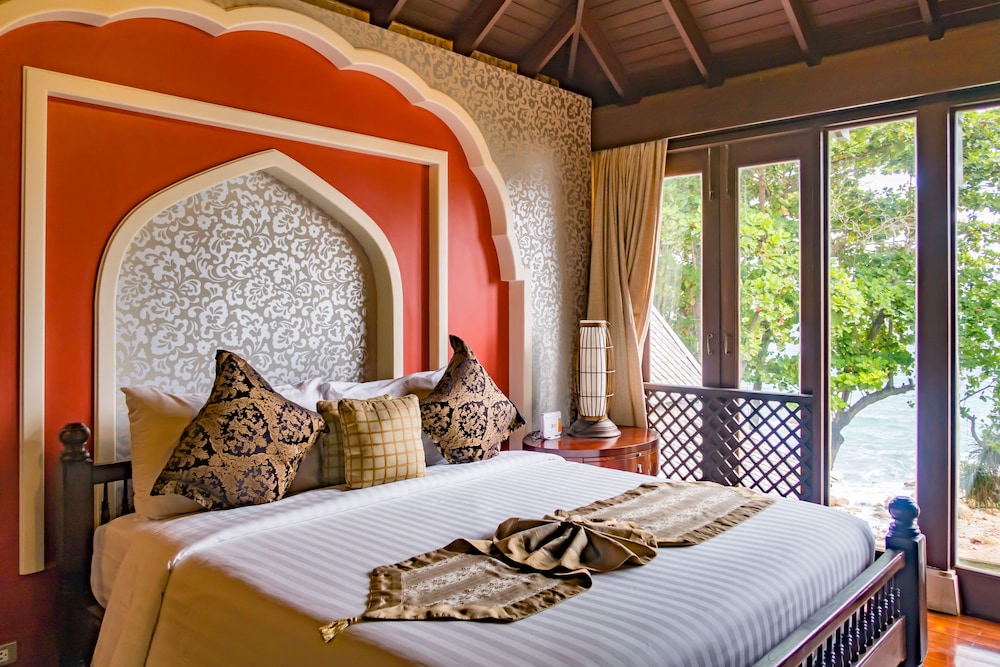 Pawanthorn Luxury Pool Villa Samui photo 3