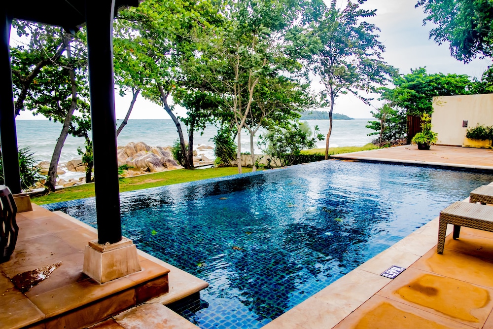 Pawanthorn Luxury Pool Villa Samui photo 5
