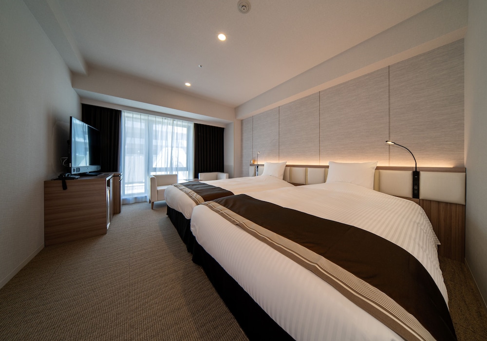Daiwa Roynet Hotel Okinawa-Kenchomae