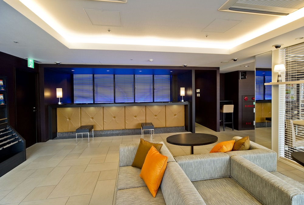 相鐵FRESA INN-橫濱戶冢