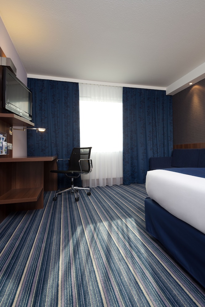 Holiday Inn Express Strasbourg - Sud by IHG