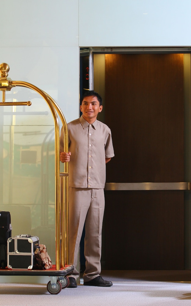 Ciriaco Hotel and Resort