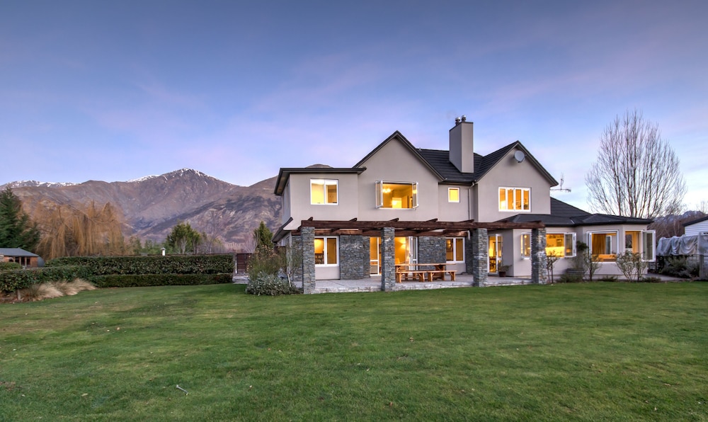 Queenstown Country Lodge in Queenstown 2024 Updated prices, deals