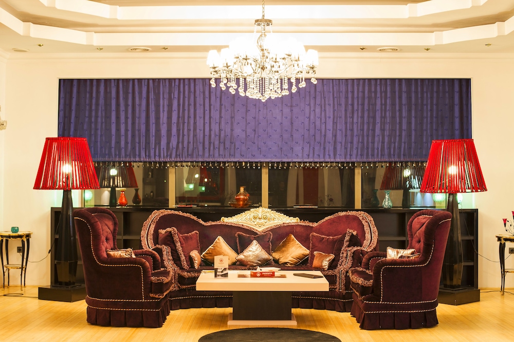 Phoenicia Express in Bucharest 2023 Updated prices, deals Klook