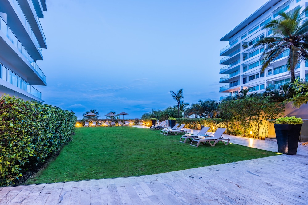 Holiday Inn Cartagena Morros by IHG