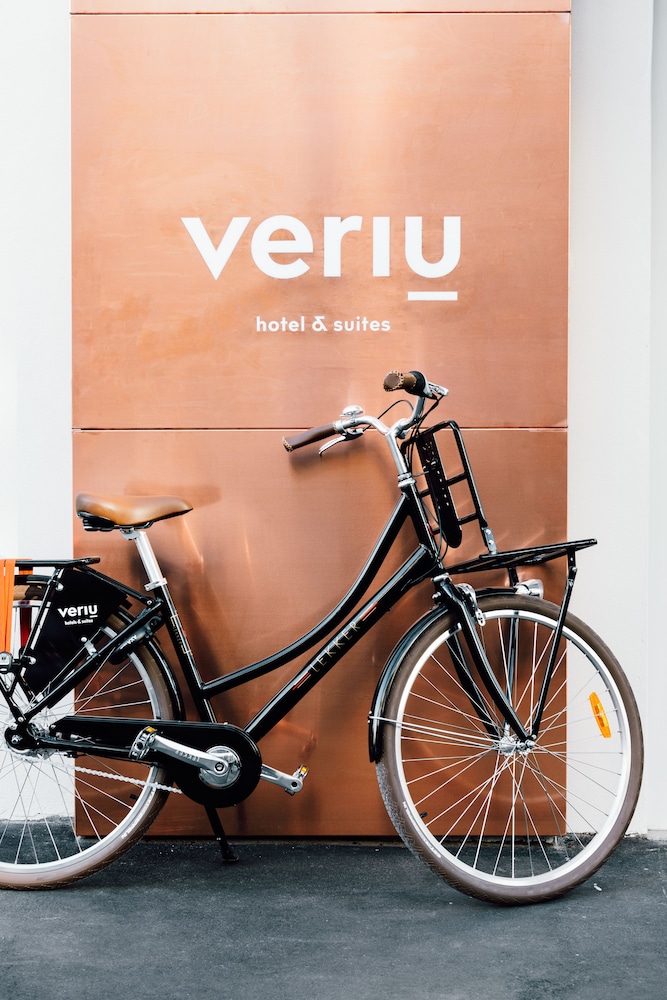 Veriu Central
