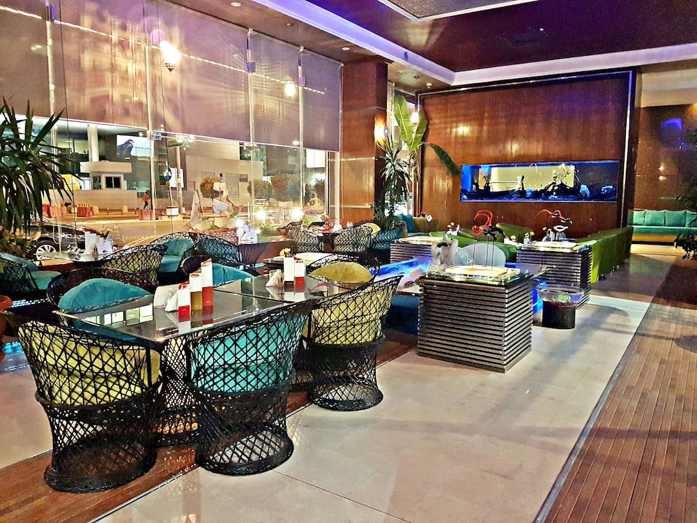 Aquarium Hotel Riyadh in Dhurma 2023 Updated prices, deals Klook