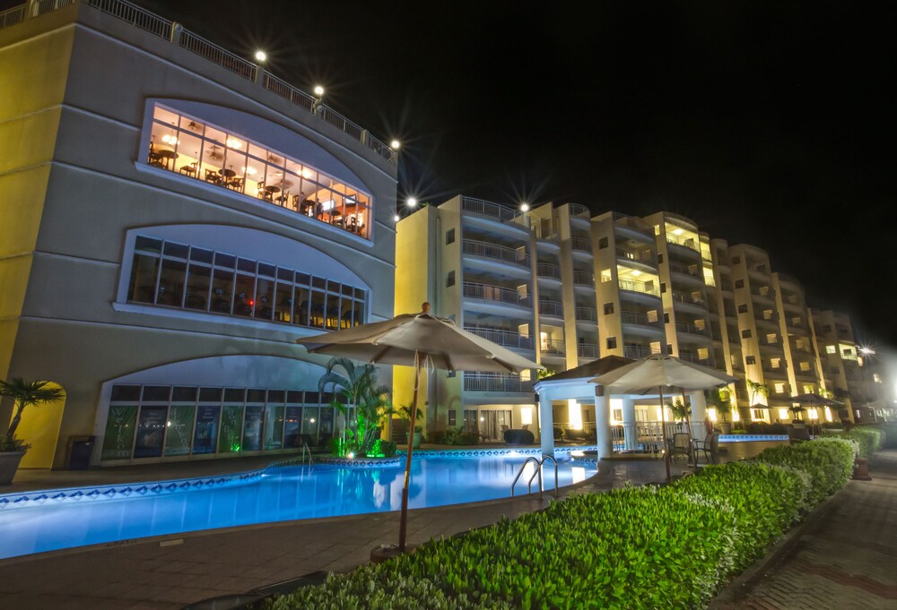 The Villas at Simpson Bay Resort