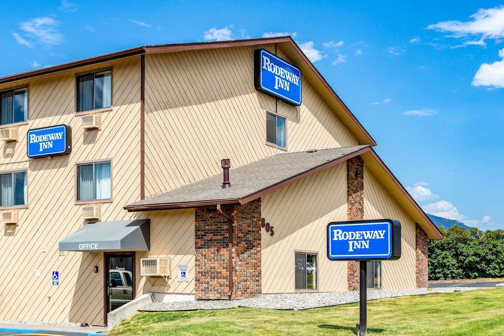 Motel 6 Bozeman in Belgrade | 2024 Updated prices, deals - Klook United ...