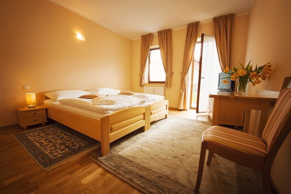 Hotel Karpatsky Dvor