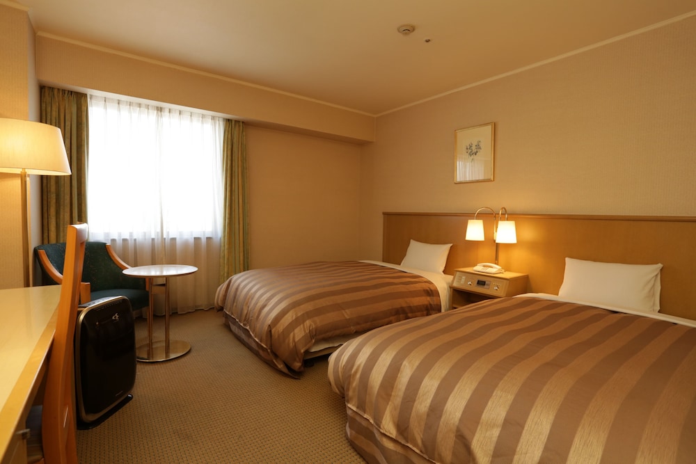 Ark Hotel Royal Fukuoka Tenjin