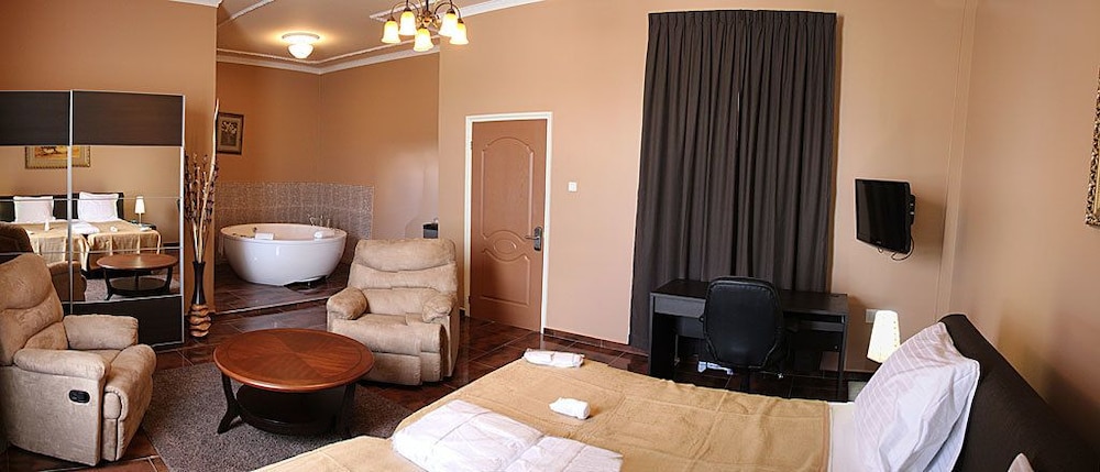 Sheva Hotel