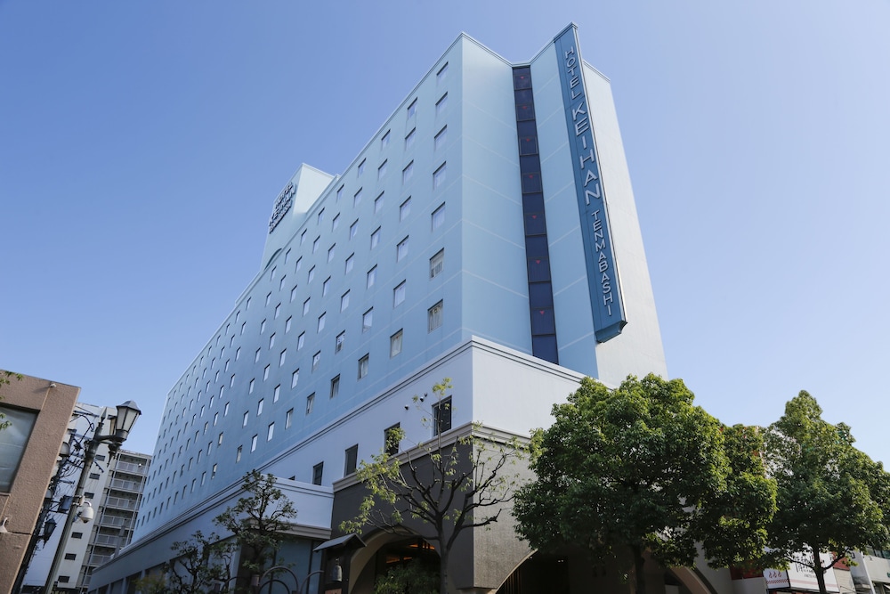 Hotel Keihan Temmabashi