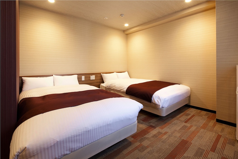 Hotel Abest Osu Kannon Ekimae