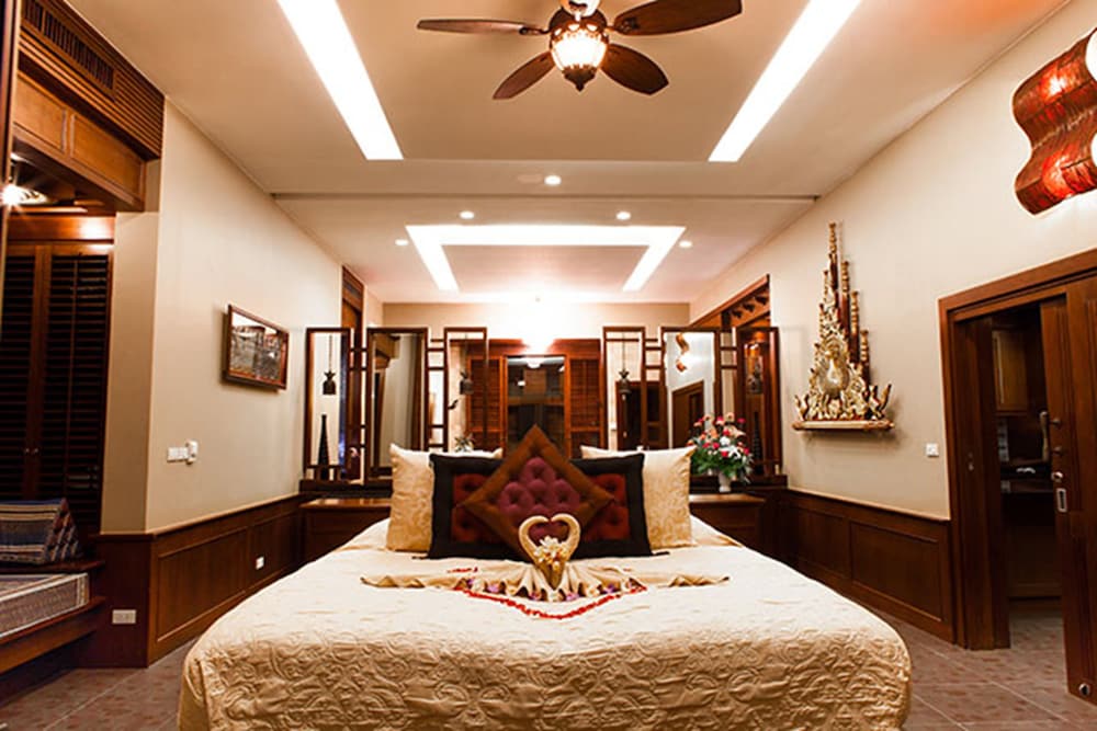 Ammatara Pura Pool Villas photo 3