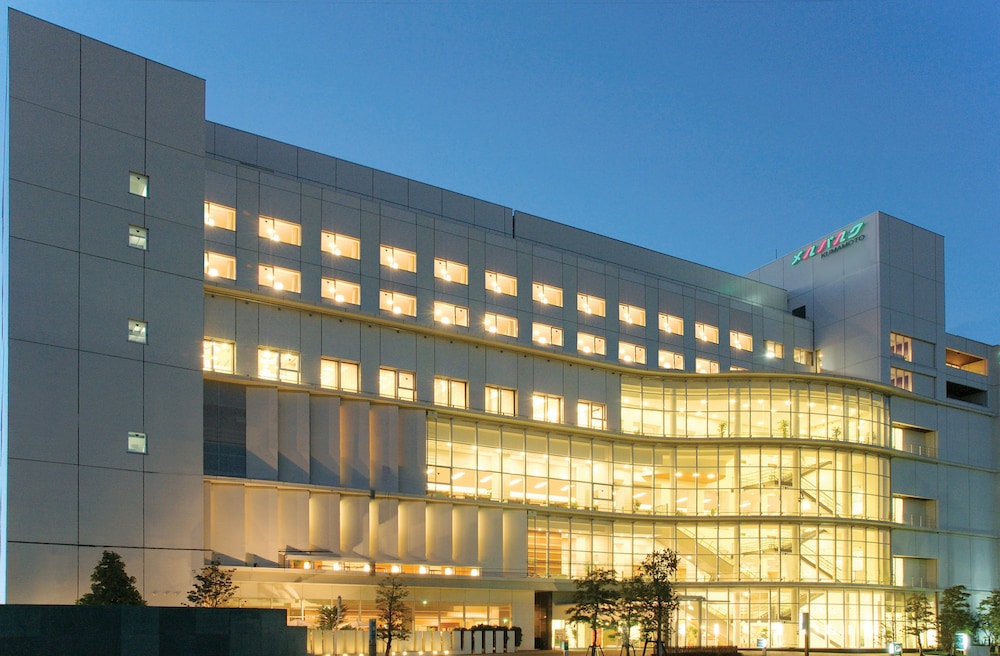 Mielparque Kumamoto Hotel